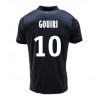 Stade Rennais Amine Gouiri #10 Tredjedrakt 2024-25 Kortermet